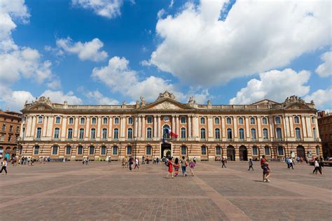 Location Marketing - Toulouse: France's best kept secret