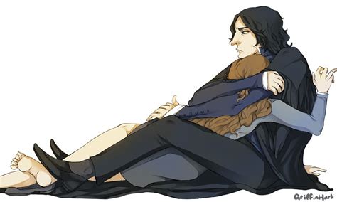 Mine By Griffinhart On Deviantart Snape Harry Harry Potter Severus