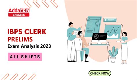 Ibps Clerk Exam Analysis All Shifts Exam Review