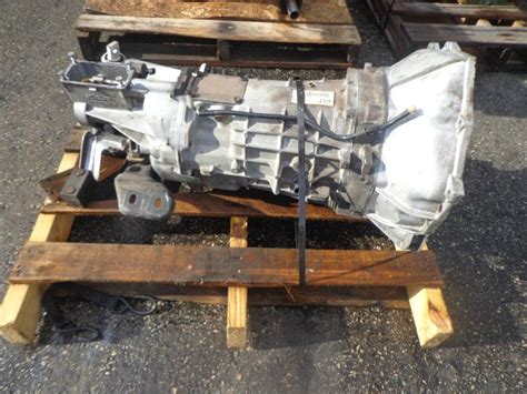 Buy 93 97 Lt1 T56 6 Speed Transmission 90k Miles Firebird Camaro