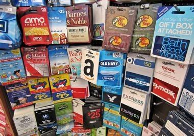 We did not find results for: Unwanted gift cards: How to sell, swap or donate cards from Walmart, Target, Best Buy - al.com