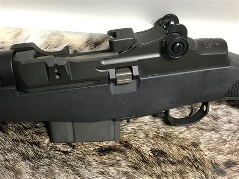 Springfield Armory M1a Socom 16 762 Nato 1625 For Sale