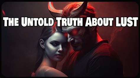 How To Stop LUSTING The Untold Truth About LUST The Bible WARNED Us Defeating LUST YouTube