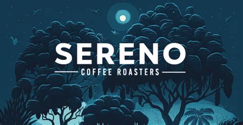 Tienda Sereno Coffee Lab