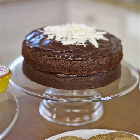 Mary Berrys Very Best Chocolate Cake Recipes Lakeland