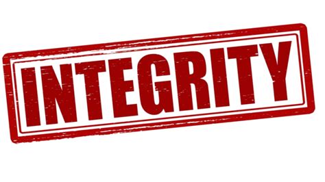 Integrity Vector Rubber Honesty Vector Vector Rubber Honesty Png And