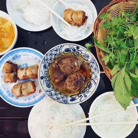 10 Delicious Traditional Vietnamese Food You Must Try Inspitrip Blog