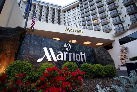 Marriott Says New Data Breach Affects 52 Million Guests