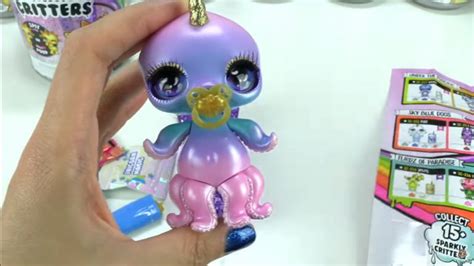 Poopsie Sparkly Critters Series 2 Where To Buy Price Expert Reviews