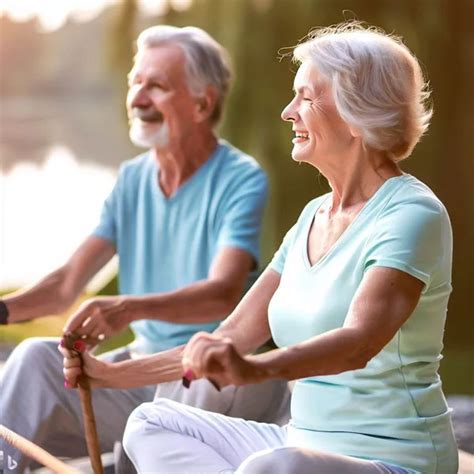 Leisure Activities For Seniors How To Spice Up Your Golden Years