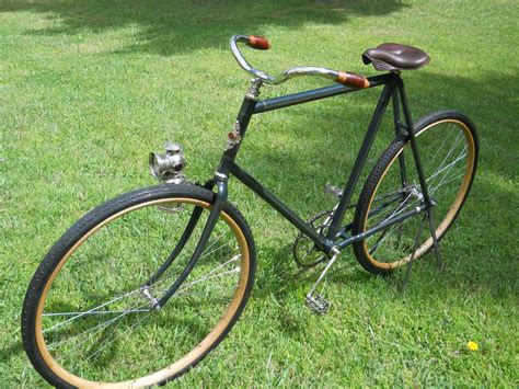 Antique Bicycle 1898 Great Eastern Professionally Restored