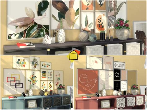 Sims 4 Living Room Downloads Sims 4 Updates Page 6 Of 104