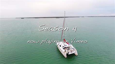 Barefoot Sailing Adventures On Vimeo