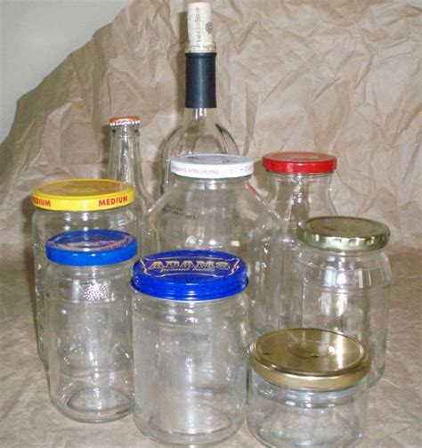 Simple Glass Painting Ideas For Recycled Jars Lynda Makara
