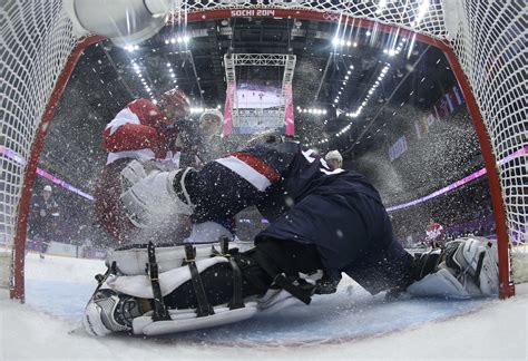 The Crashes Falls Spills And Tumbles Of The Sochi Olympics