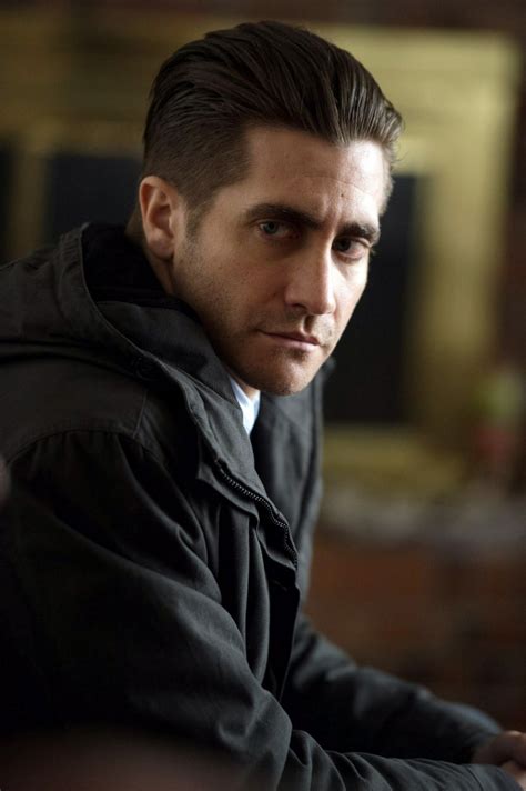 Photo De Jake Gyllenhaal Prisoners Photo Jake Gyllenhaal Allocin