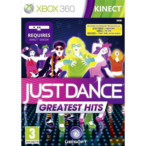 Just Dance Greatest Hits Silently Revealed