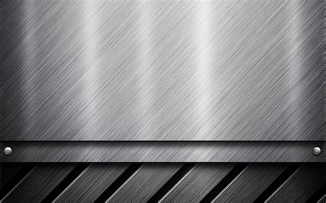 Grey Metallic Wallpapers Top Free Grey Metallic Backgrounds