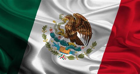 La Bandera Mexicana Y Su Significado Esotérico Gitana Perla