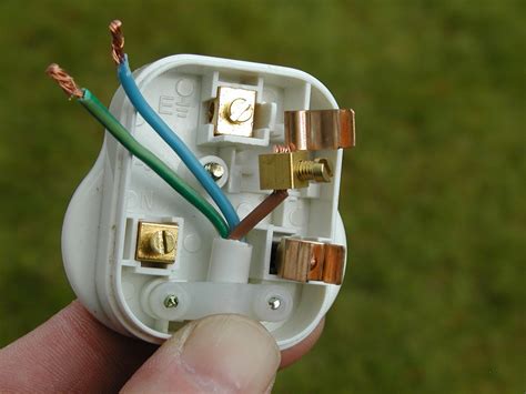 9 Easy Steps To Wiring A Plug Correctly And Safely Dengarden