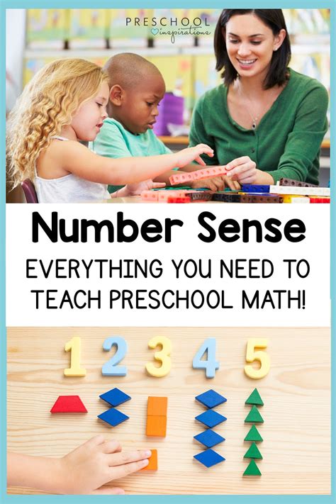 The Ultimate Guide To Number Sense 2023