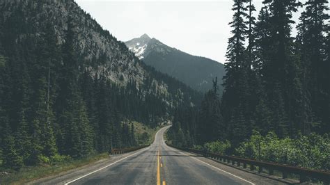 Japanese Mountain Road Wallpapers Top Free Japanese Mountain Road