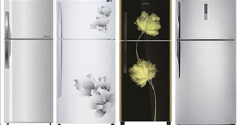 Rekomendasi produk kulkas 2 pintu terbaik. Harga kulkas polytron 2 pintu motif bunga & belleza tanpa ...