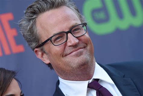 'the greatest woman on the face of the planet'. What is Matthew Perry's Net Worth and How Does He Make His ...