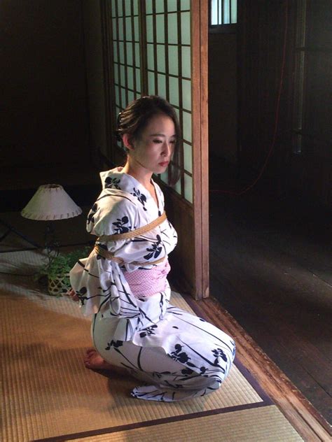 Shibari Naka Akiramodel Hotaru Mori Tumblr Pics