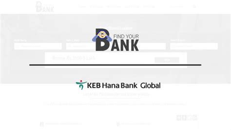 We did not find results for: Keb Hana Bank IFSC Code, MICR Code | Find Your Bank