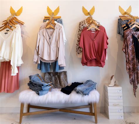 70 Womens Boutiques To Shop Around Baton Rouge 225