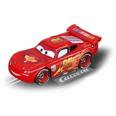 Voiture Disney Cars 2 Flash Mc Queen Achat Vente Véhicule Circuit