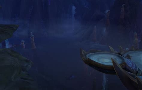 Maybe you would like to learn more about one of these? Abyssal Pool - Wowpedia - Your wiki guide to the World of Warcraft