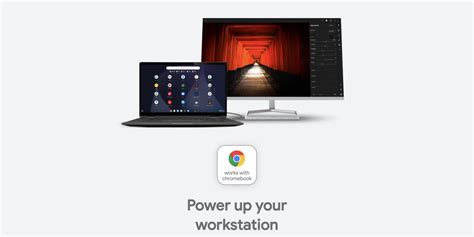 'Works With Chromebook' program now certifies monitors - 9to5Google