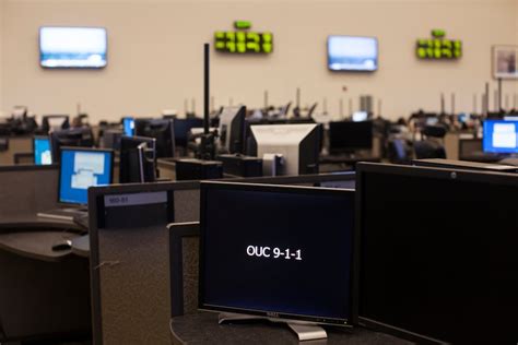 40 Of Dc 911 Center Shifts Understaffed Last Month Data Shows The