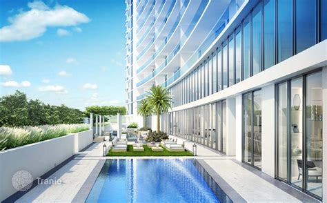 Penthouse for sale in Fort Lauderdale, USA — listing #1683897