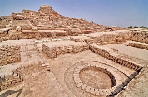 5 Most Advanced Ancient Civilizations In The World