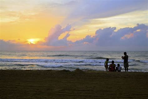 5 Most Secluded Beaches In Pondicherry To Explore Before They Become