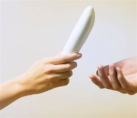 When Your Doctor Prescribes A Vibrator For Your Aging Vagina Huffpost