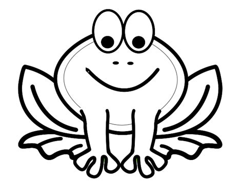 Upgrade to save unlimited icons. Frog On Lily Pad Clipart | Clipart Panda - Free Clipart Images