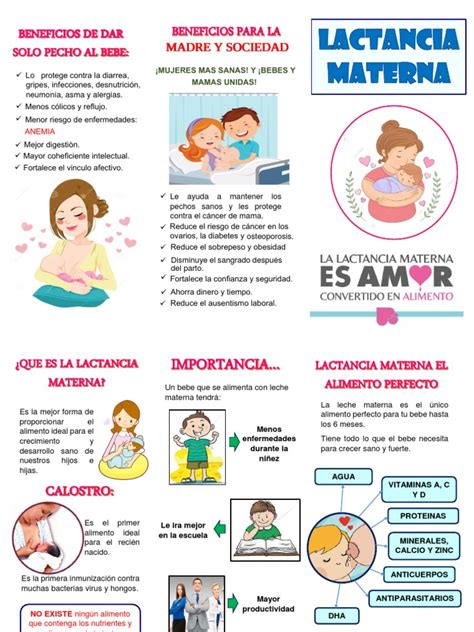 triptico de lactancia materna pdf