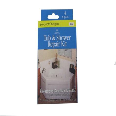 Fiberglass Shower Stall Repair Kit Glass Designs