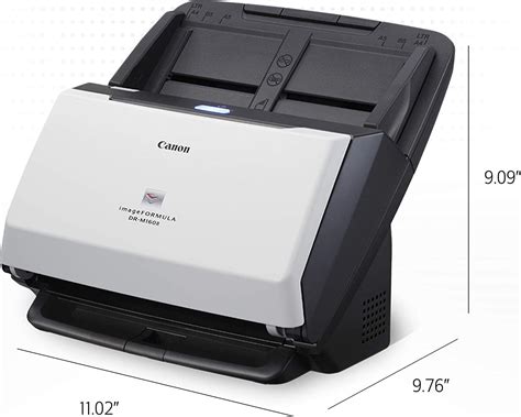 Canon Image Formula Office Document Scanner Up To 60ppm 120ipm