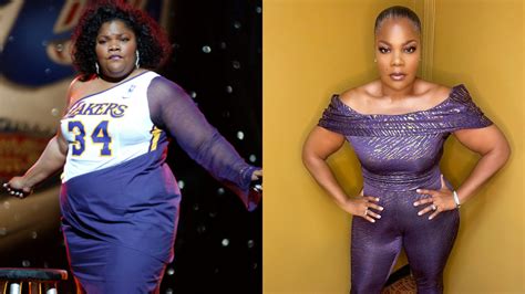 Moniques Fans Applaud The Comedian On Her Weight Loss Journey After She Shares This Throwback