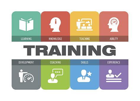 Work Training Images Clipart