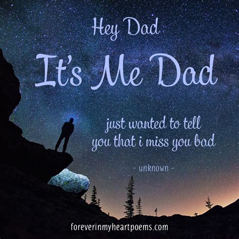 top 10 quotes to remember a father forever in my heart touching poems quotes