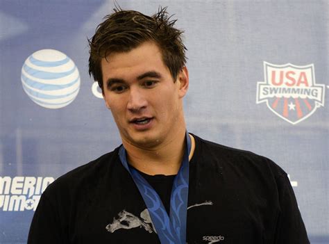 Nathan Adrian Finally Captures 50 Free American Record