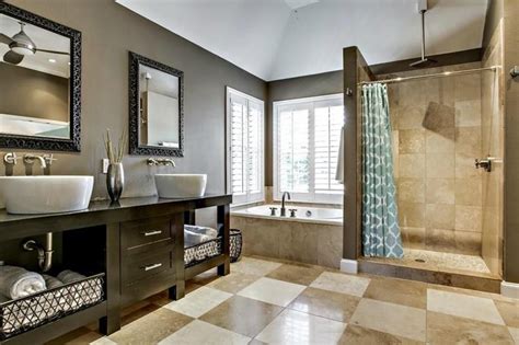 Visualise your dream bathroom in 3d with our free and easy to use online bathroom planner. 23 Amazing Ideas For Bathroom Color Schemes - Page 2 of 5