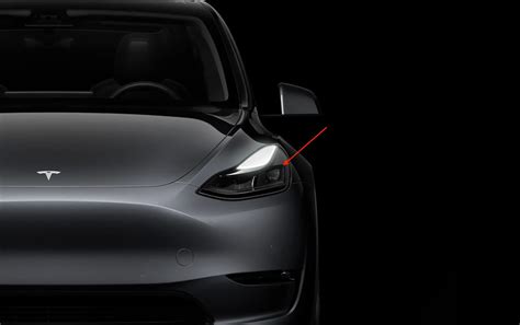 Tesla Updates Model Y Specs With Lower Weights Drive Tesla