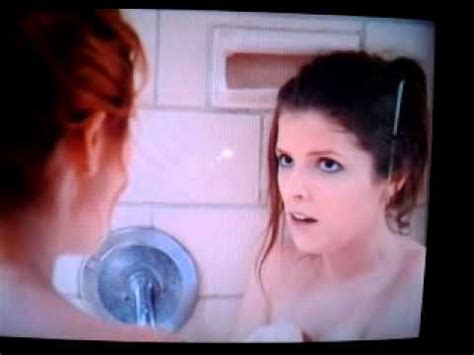 Pitch Perfect Titanium Shower Scene Youtube